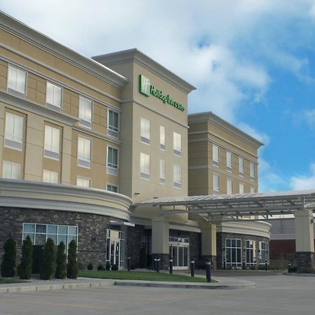 Holiday Inn & Suites - Hopkinsville - Convention Ctr By Ihg Bagian luar foto
