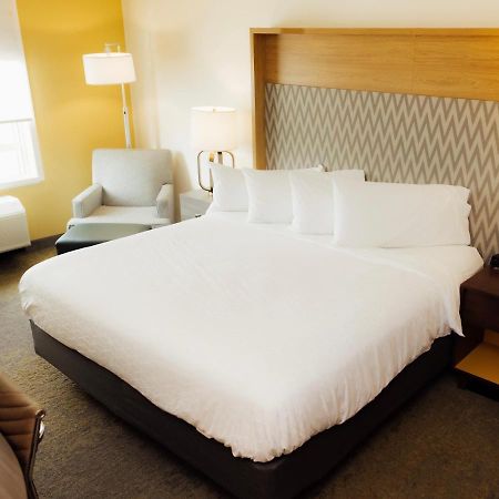 Holiday Inn & Suites - Hopkinsville - Convention Ctr By Ihg Bagian luar foto