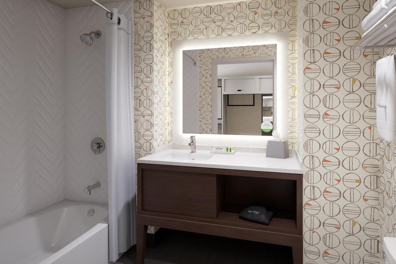 Holiday Inn & Suites - Hopkinsville - Convention Ctr By Ihg Bagian luar foto
