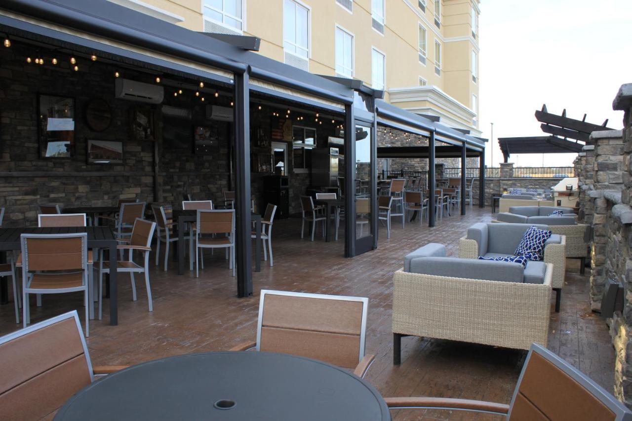 Holiday Inn & Suites - Hopkinsville - Convention Ctr By Ihg Bagian luar foto