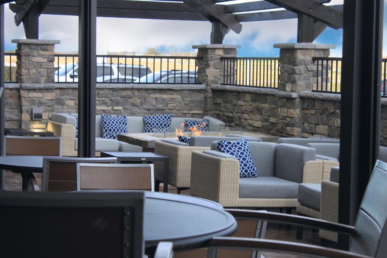 Holiday Inn & Suites - Hopkinsville - Convention Ctr By Ihg Bagian luar foto